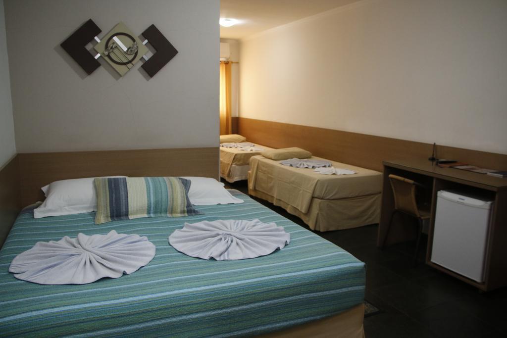 Hotel Santa Fe إتوبيفا المظهر الخارجي الصورة