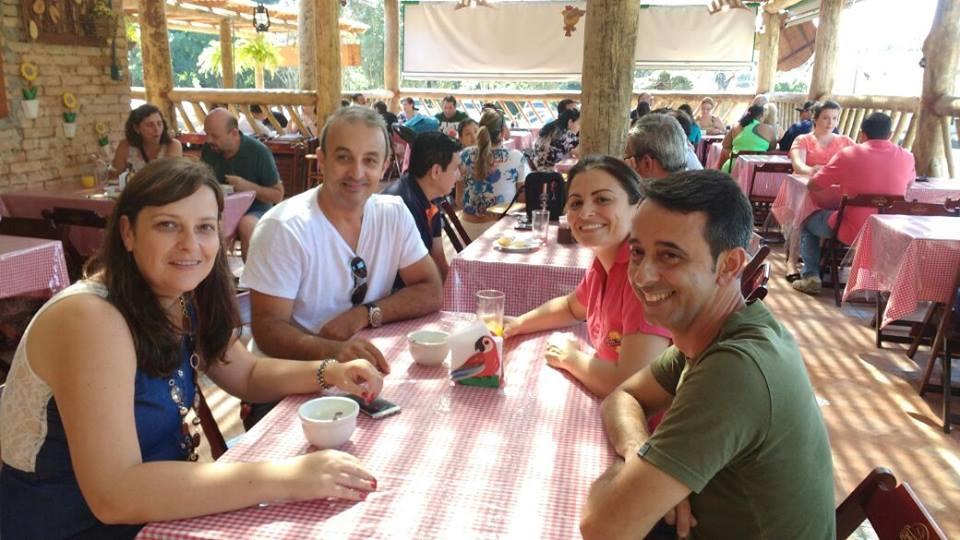 Hotel Santa Fe إتوبيفا المظهر الخارجي الصورة